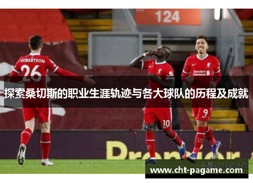 探索桑切斯的职业生涯轨迹与各大球队的历程及成就