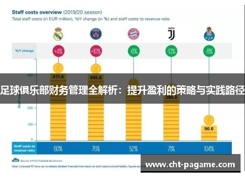 足球俱乐部财务管理全解析：提升盈利的策略与实践路径